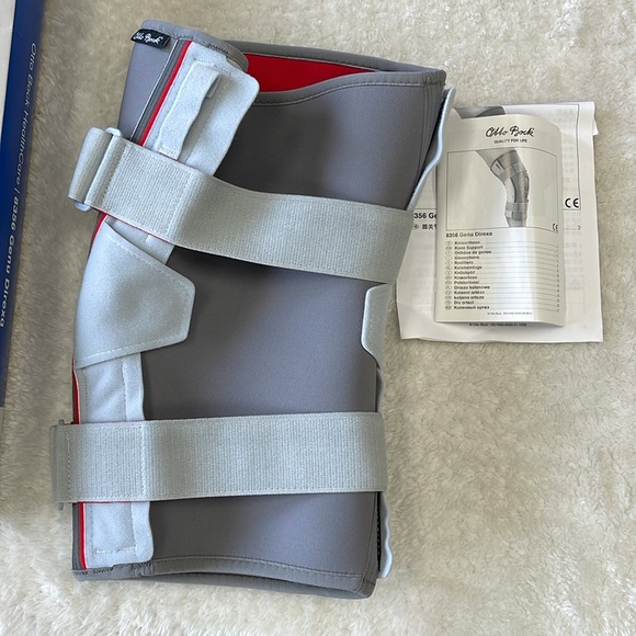 🎁 Ottobock Genu Direxa 8356 - Picture 7 of 7